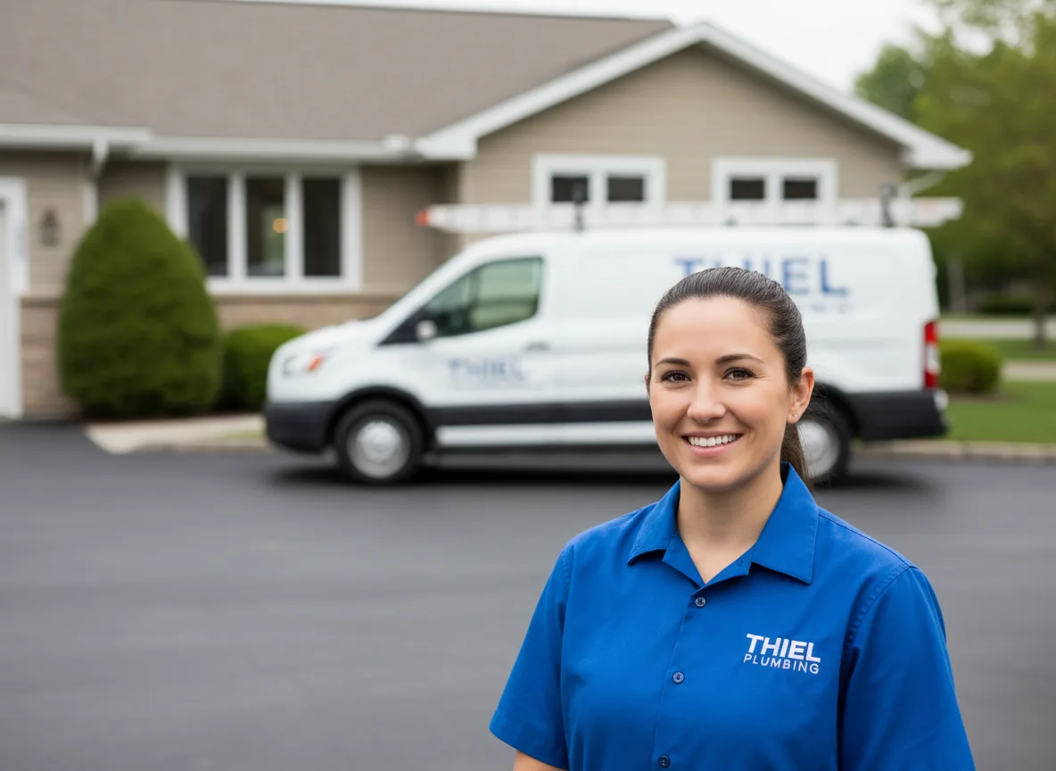 Plumber Fryburg, PA FAQs